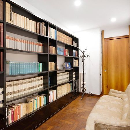 Ferienwohnung Divina Vietri Exterior foto