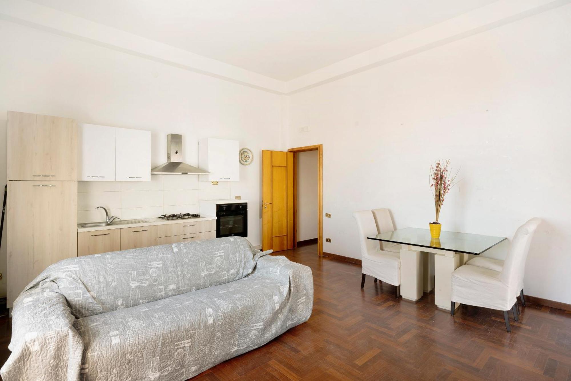 Ferienwohnung Divina Vietri Exterior foto