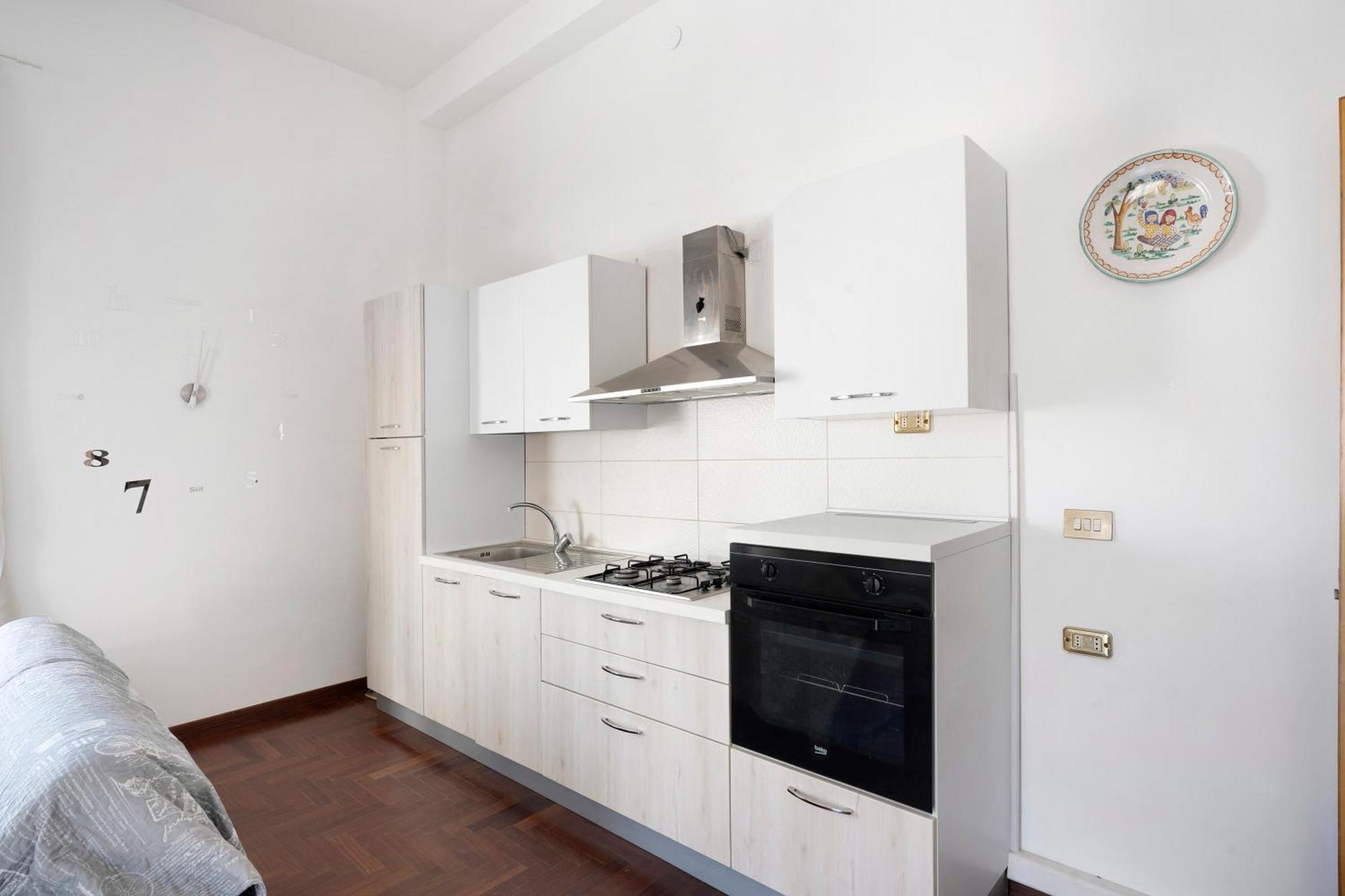 Ferienwohnung Divina Vietri Exterior foto